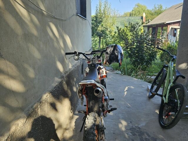 Кайо 140, об'ємом двигуна 0.14 л та пробігом 0 тис. км за 852 $, фото 3 на Automoto.ua