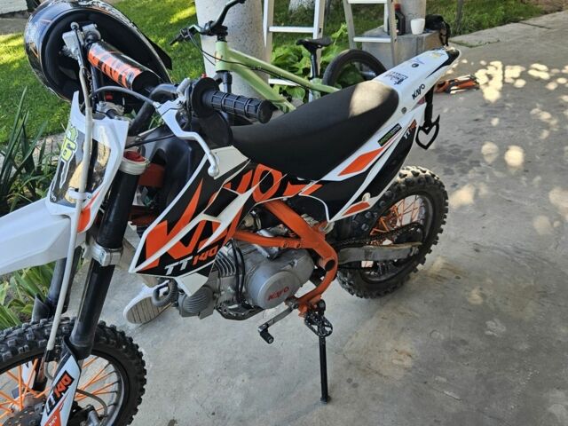 Кайо 140, об'ємом двигуна 0.14 л та пробігом 0 тис. км за 852 $, фото 1 на Automoto.ua