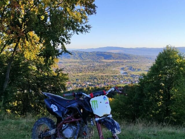 Кайо 140, объемом двигателя 0.14 л и пробегом 0 тыс. км за 550 $, фото 2 на Automoto.ua