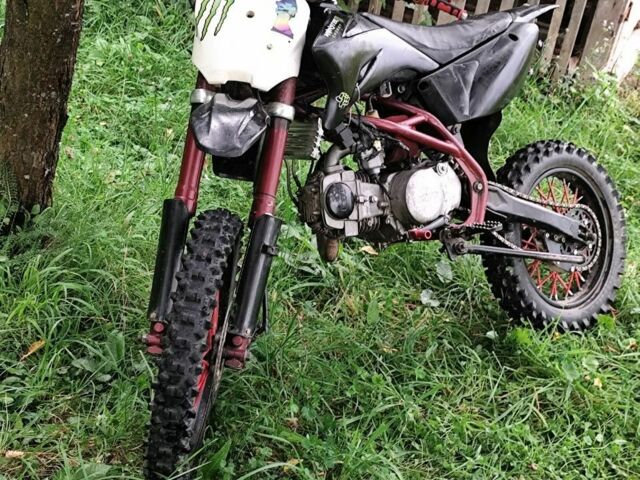 Кайо 140, объемом двигателя 0.14 л и пробегом 0 тыс. км за 550 $, фото 3 на Automoto.ua