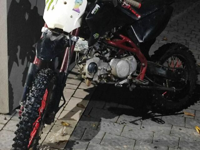 Кайо 140, объемом двигателя 0.14 л и пробегом 0 тыс. км за 550 $, фото 1 на Automoto.ua