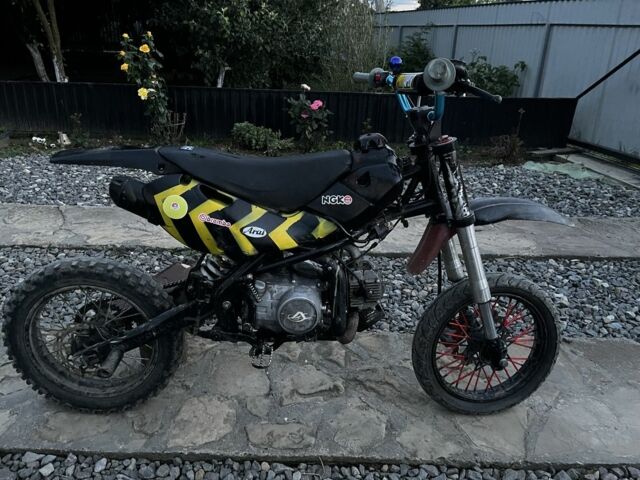 Кайо 3302, объемом двигателя 0.13 л и пробегом 0 тыс. км за 12500 $, фото 1 на Automoto.ua