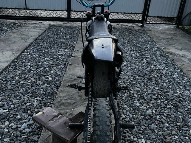 Кайо 3302, объемом двигателя 0.13 л и пробегом 0 тыс. км за 12500 $, фото 3 на Automoto.ua