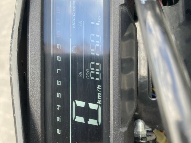 Кайо 3302 2021 в Виннице на Automoto.ua Кайо 3302, объемом двигателя 0.13 л и пробегом 0 тыс. км за 753 $, фото 12 на Automoto.ua