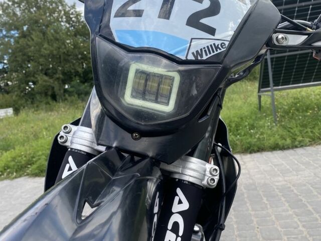 Кайо 3302 2021 в Виннице на Automoto.ua Кайо 3302, объемом двигателя 0.13 л и пробегом 0 тыс. км за 753 $, фото 11 на Automoto.ua