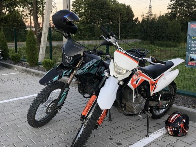 Кайо 3302, объемом двигателя 0.25 л и пробегом 0 тыс. км за 1600 $, фото 3 на Automoto.ua