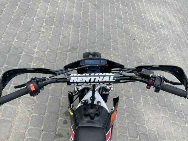 Кайо 3302 2021 в Виннице на Automoto.ua Кайо 3302, объемом двигателя 0.13 л и пробегом 0 тыс. км за 753 $, фото 10 на Automoto.ua