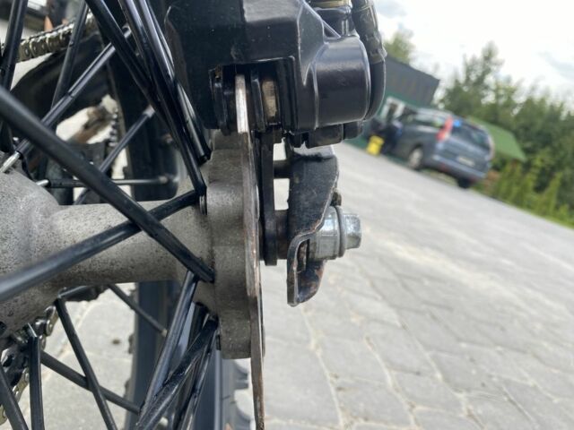 Кайо 3302 2021 в Виннице на Automoto.ua Кайо 3302, объемом двигателя 0.13 л и пробегом 0 тыс. км за 753 $, фото 13 на Automoto.ua