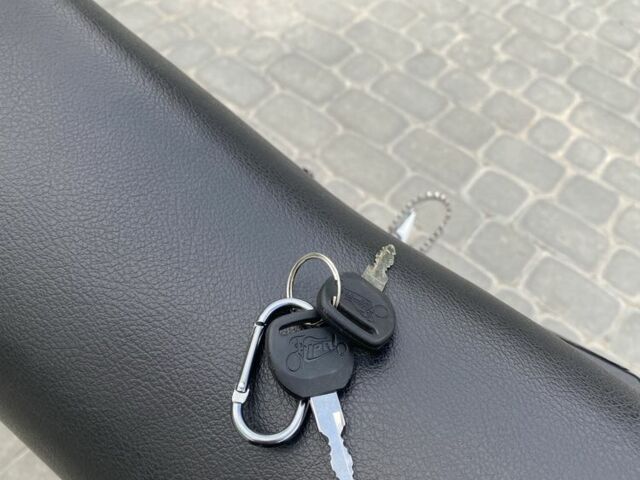 Кайо 3302 2021 в Виннице на Automoto.ua Кайо 3302, объемом двигателя 0.13 л и пробегом 0 тыс. км за 753 $, фото 14 на Automoto.ua