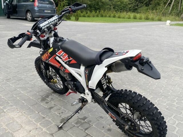 Кайо 3302 2021 в Виннице на Automoto.ua Кайо 3302, объемом двигателя 0.13 л и пробегом 0 тыс. км за 753 $, фото 4 на Automoto.ua