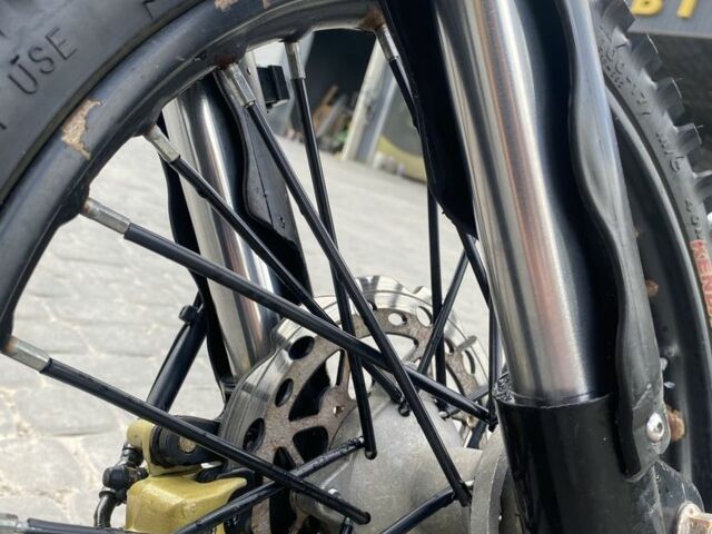 Кайо 3302 2021 в Виннице на Automoto.ua Кайо 3302, объемом двигателя 0.13 л и пробегом 0 тыс. км за 753 $, фото 9 на Automoto.ua