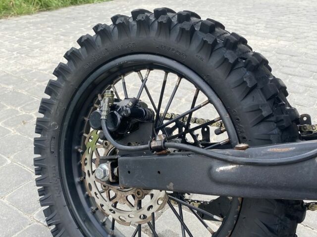 Кайо 3302 2021 в Виннице на Automoto.ua Кайо 3302, объемом двигателя 0.13 л и пробегом 0 тыс. км за 753 $, фото 8 на Automoto.ua