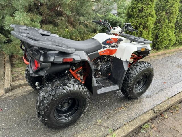 Кайо 3302, объемом двигателя 0.18 л и пробегом 0 тыс. км за 1630 $, фото 3 на Automoto.ua