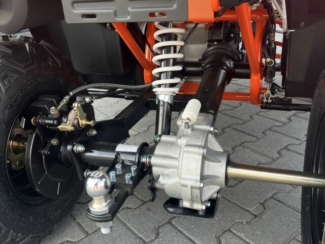 Кайо 3302, объемом двигателя 0.28 л и пробегом 0 тыс. км за 4200 $, фото 7 на Automoto.ua