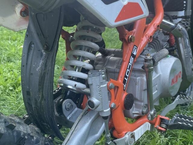 Кайо 3302, объемом двигателя 0.14 л и пробегом 0 тыс. км за 800 $, фото 1 на Automoto.ua