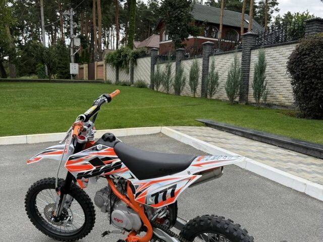 Кайо 3302 2024 в Киеве на Automoto.ua Кайо 3302, объемом двигателя 0.13 л и пробегом 0 тыс. км за 840 $, фото 3 на Automoto.ua