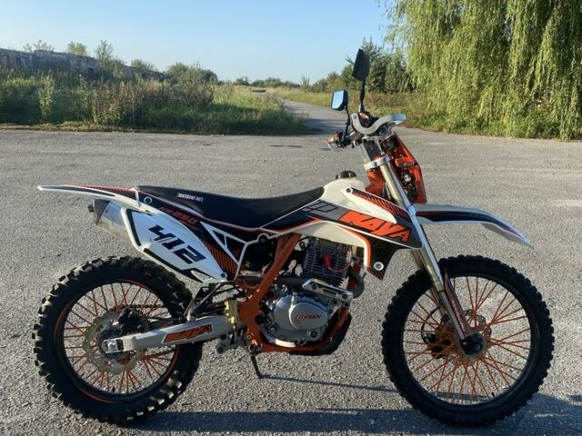 Кайо 3302, объемом двигателя 0.25 л и пробегом 0 тыс. км за 1400 $, фото 9 на Automoto.ua