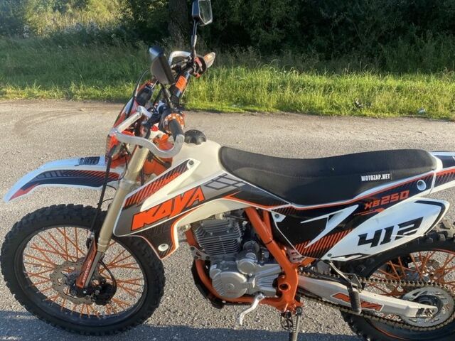 Кайо 3302, объемом двигателя 0.25 л и пробегом 0 тыс. км за 1400 $, фото 4 на Automoto.ua