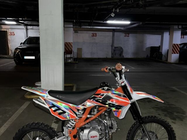 Кайо 3302 2024 в Киеве на Automoto.ua Кайо 3302, объемом двигателя 0.13 л и пробегом 0 тыс. км за 840 $, фото 2 на Automoto.ua