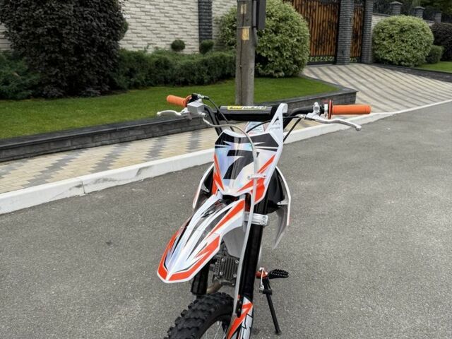 Кайо 3302 2024 в Киеве на Automoto.ua Кайо 3302, объемом двигателя 0.13 л и пробегом 0 тыс. км за 840 $, фото 4 на Automoto.ua