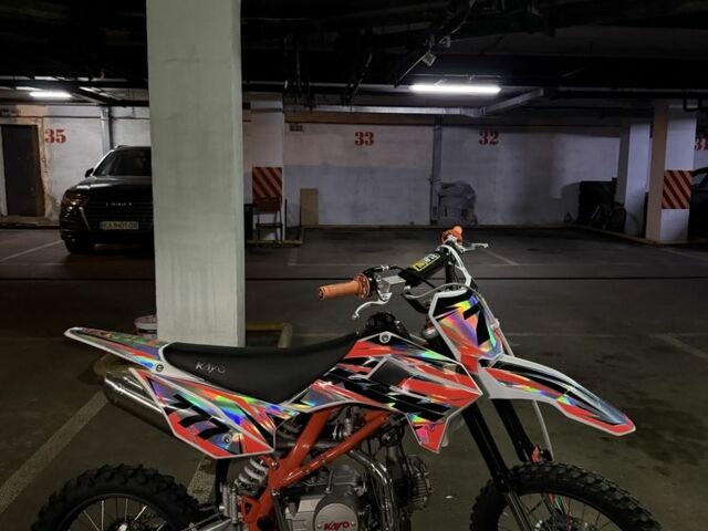 Кайо 3302 2024 в Киеве на Automoto.ua Кайо 3302, объемом двигателя 0.13 л и пробегом 0 тыс. км за 840 $, фото 1 на Automoto.ua