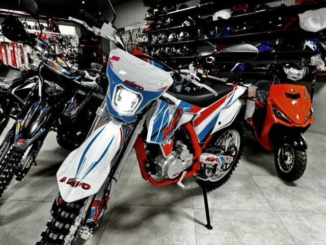 Кайо 3302, объемом двигателя 0.25 л и пробегом 0 тыс. км за 1835 $, фото 1 на Automoto.ua
