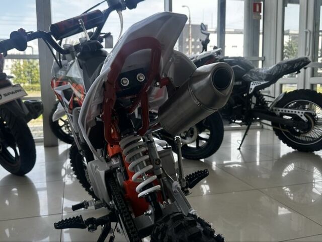 Кайо 3302, объемом двигателя 0.11 л и пробегом 0 тыс. км за 830 $, фото 4 на Automoto.ua