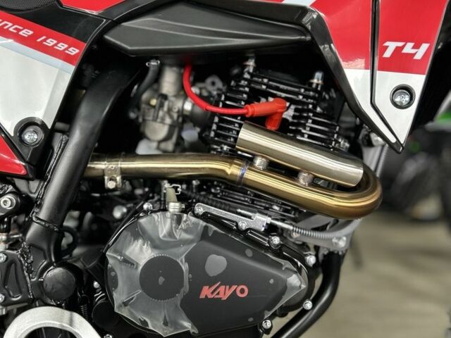 Кайо 3302, об'ємом двигуна 0.27 л та пробігом 0 тис. км за 2749 $, фото 6 на Automoto.ua