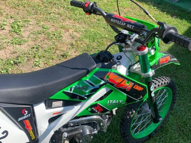 Кайо 3302, объемом двигателя 0.13 л и пробегом 0 тыс. км за 30000 $, фото 3 на Automoto.ua