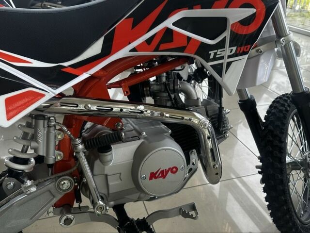 Кайо 3302, объемом двигателя 0.11 л и пробегом 0 тыс. км за 830 $, фото 5 на Automoto.ua