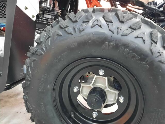 Кайо 3302, объемом двигателя 0.13 л и пробегом 0 тыс. км за 1440 $, фото 10 на Automoto.ua
