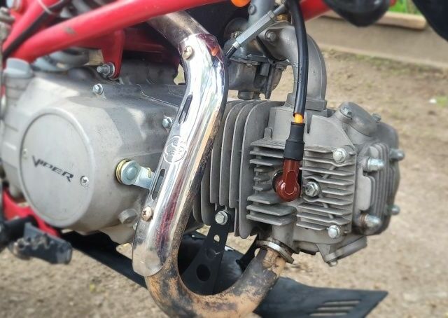 Кайо 5312, объемом двигателя 0.13 л и пробегом 0 тыс. км за 842 $, фото 6 на Automoto.ua