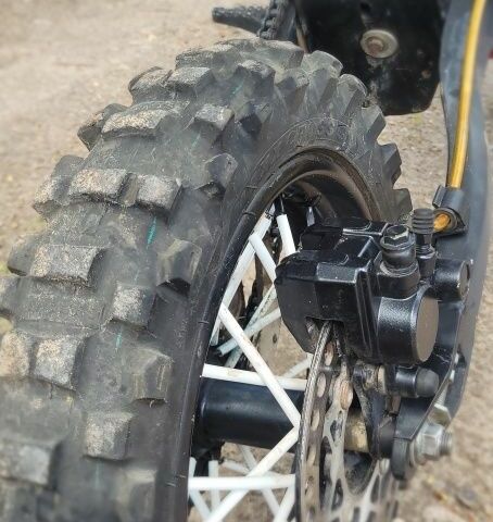 Кайо 5312, объемом двигателя 0.13 л и пробегом 0 тыс. км за 842 $, фото 9 на Automoto.ua