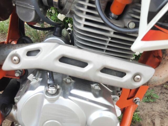 Кайо 5312, объемом двигателя 0.25 л и пробегом 0 тыс. км за 1350 $, фото 4 на Automoto.ua