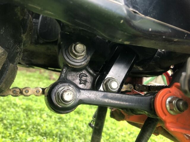 Кайо 5312, об'ємом двигуна 0.25 л та пробігом 0 тис. км за 1419 $, фото 5 на Automoto.ua