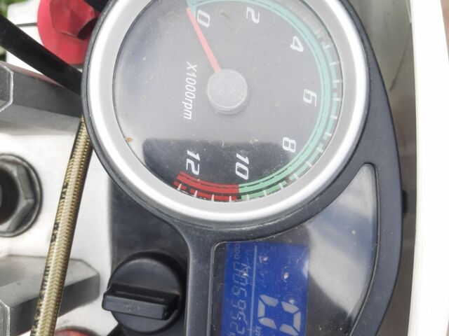 Кайо 5312, объемом двигателя 0.25 л и пробегом 0 тыс. км за 1350 $, фото 3 на Automoto.ua