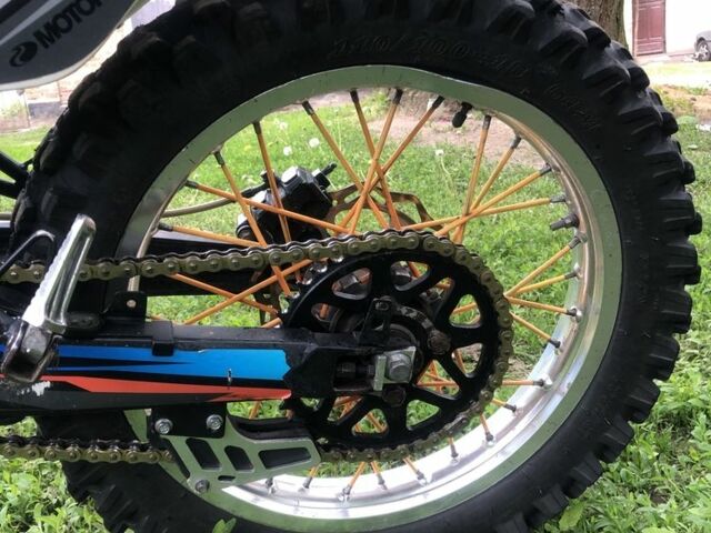 Кайо 5312, об'ємом двигуна 0.25 л та пробігом 0 тис. км за 1419 $, фото 6 на Automoto.ua
