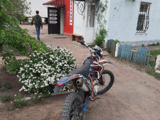 Кайо 5312, объемом двигателя 0.25 л и пробегом 0 тыс. км за 1350 $, фото 2 на Automoto.ua