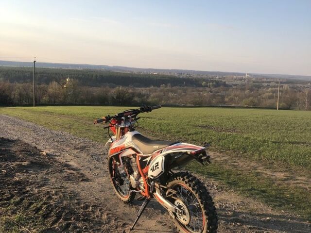 Кайо 5312, объемом двигателя 0.25 л и пробегом 0 тыс. км за 1700 $, фото 6 на Automoto.ua
