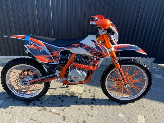 Кайо 5312, объемом двигателя 0.25 л и пробегом 0 тыс. км за 1550 $, фото 1 на Automoto.ua