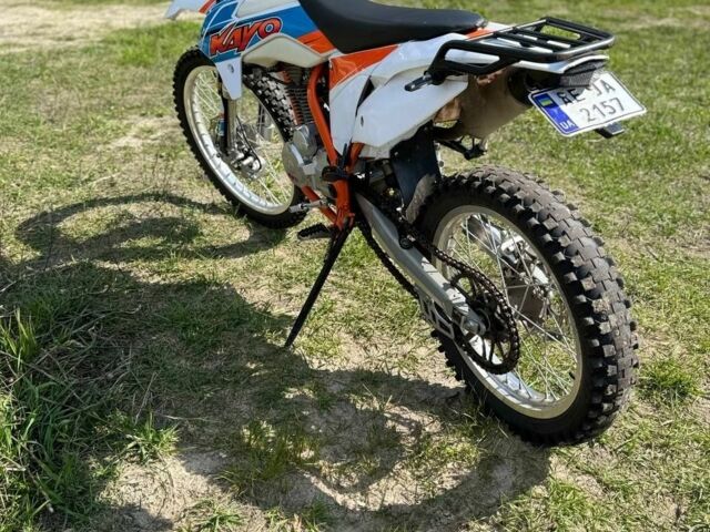 Кайо 5312, объемом двигателя 0.25 л и пробегом 0 тыс. км за 1516 $, фото 2 на Automoto.ua