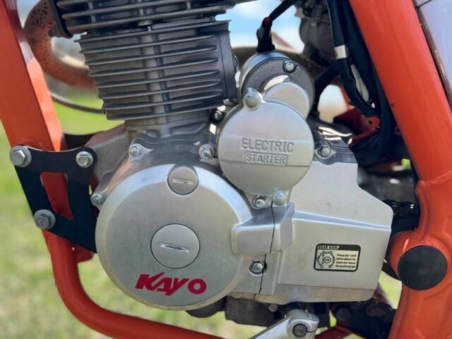 Кайо 5312, объемом двигателя 0.25 л и пробегом 0 тыс. км за 1516 $, фото 1 на Automoto.ua