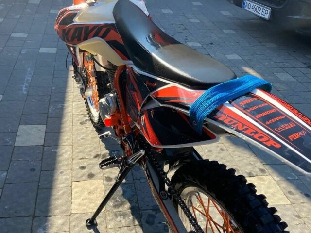 Кайо 5312, объемом двигателя 0.25 л и пробегом 0 тыс. км за 1550 $, фото 2 на Automoto.ua