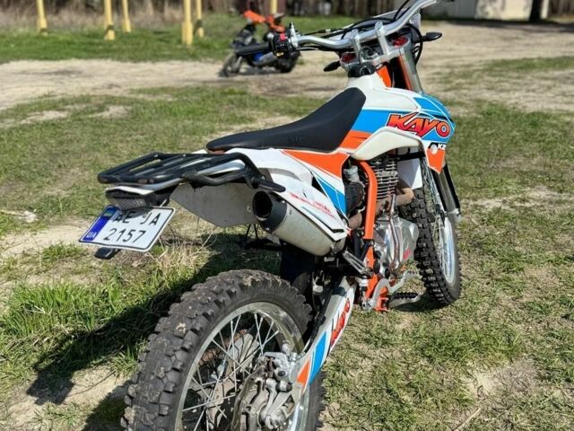 Кайо 5312, объемом двигателя 0.25 л и пробегом 0 тыс. км за 1516 $, фото 3 на Automoto.ua