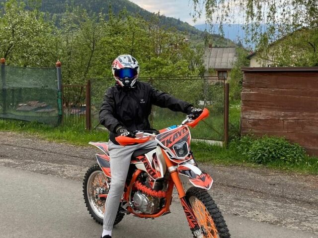 Кайо 5312, объемом двигателя 0.25 л и пробегом 0 тыс. км за 1550 $, фото 3 на Automoto.ua