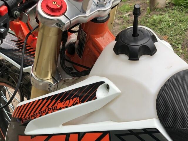Кайо 5312, объемом двигателя 0.25 л и пробегом 0 тыс. км за 1700 $, фото 7 на Automoto.ua