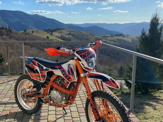 Кайо 5312, объемом двигателя 0.25 л и пробегом 0 тыс. км за 1550 $, фото 5 на Automoto.ua