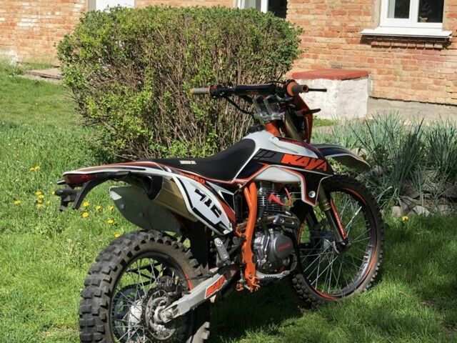 Кайо 5312, объемом двигателя 0.25 л и пробегом 0 тыс. км за 1700 $, фото 2 на Automoto.ua
