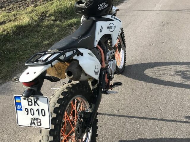 Кайо 6510, объемом двигателя 0.25 л и пробегом 0 тыс. км за 1150 $, фото 3 на Automoto.ua