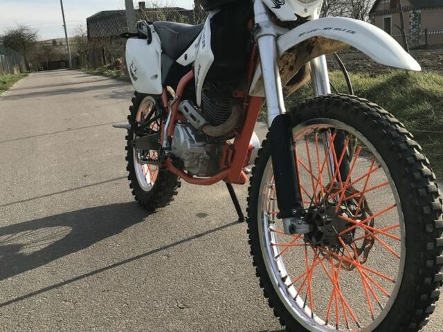 Кайо 6510, объемом двигателя 0.25 л и пробегом 0 тыс. км за 1150 $, фото 4 на Automoto.ua
